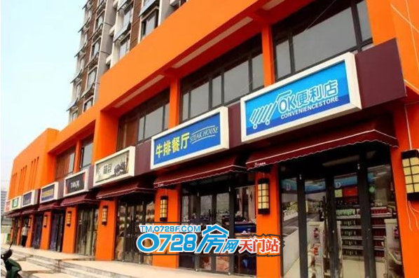 平潭最新店面出租，商业发展的繁荣与机遇