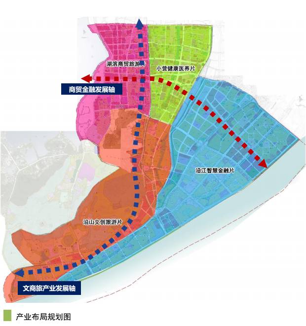 杭州上城区最新规划，塑造未来城市的新典范