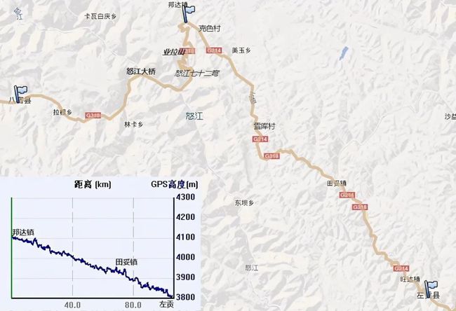 川藏线最新路况信息详解