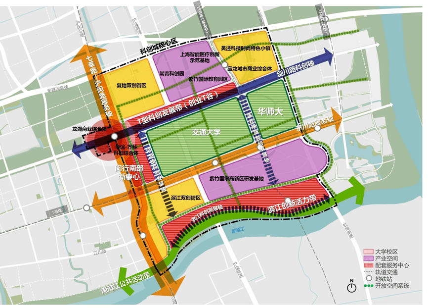 上海临港交通最新规划，打造国际级交通枢纽