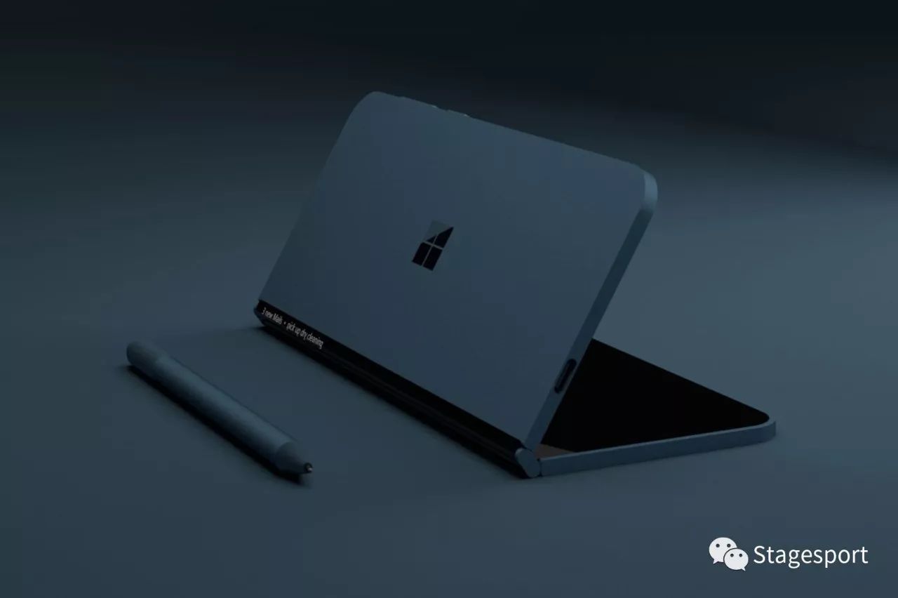 Surface Phone最新消息，微软的移动战略正在重塑未来？