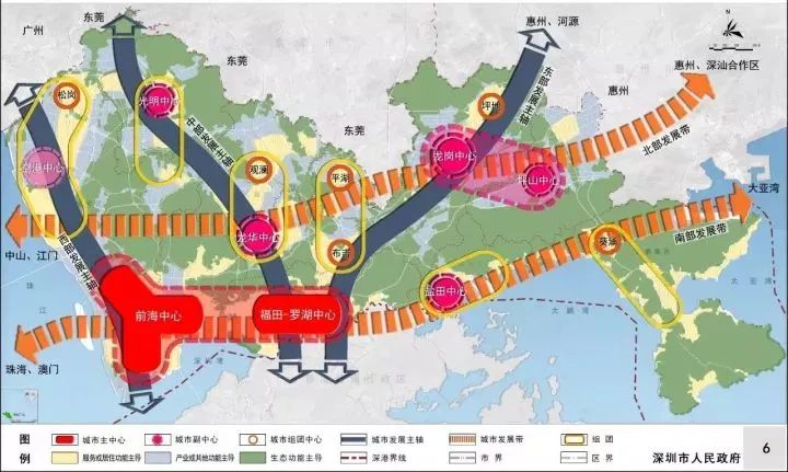 巴南二圣最新规划，塑造未来城市新面貌