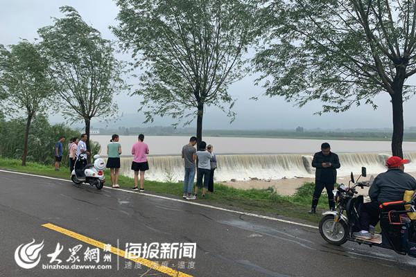 观景口水库最新动态，建设进展与未来展望