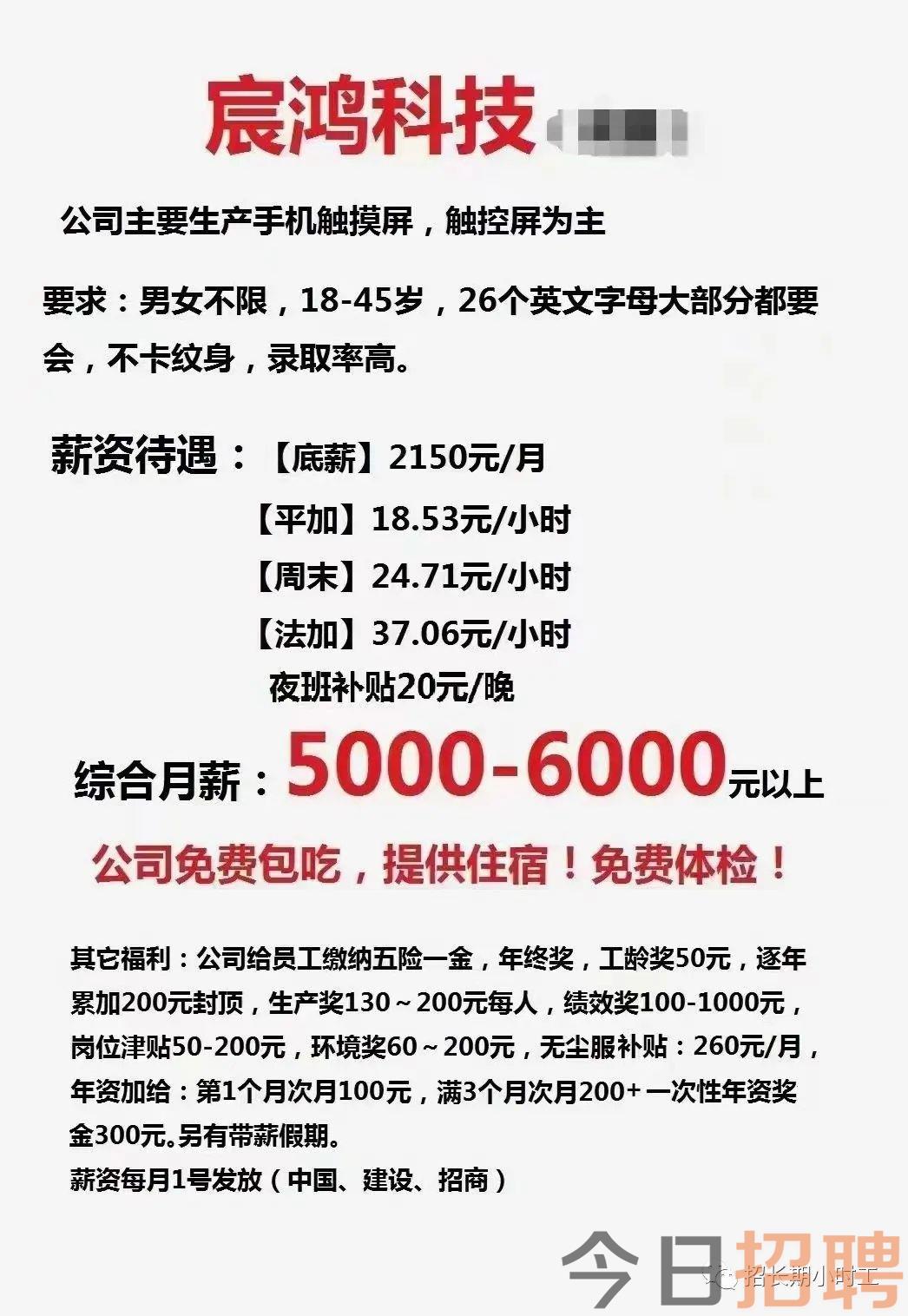 夏门招工最新招聘信息及行业趋势分析