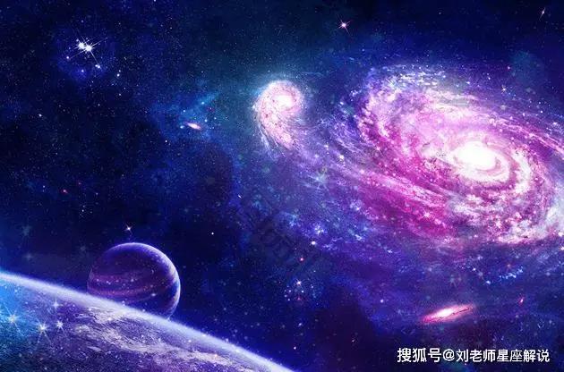 最新十二星座下周运势详解