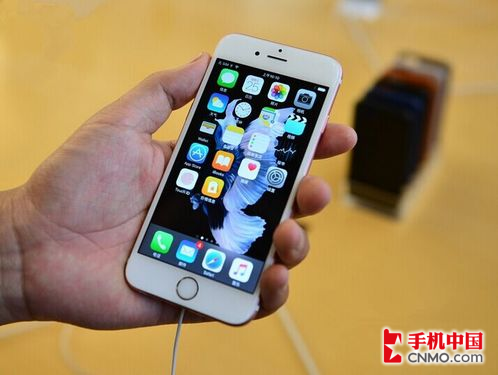 苹果iPhone 6s Plus最新报价及市场分析