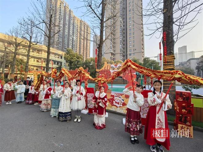 最新庙会游戏项目图片，传统与创新的融合